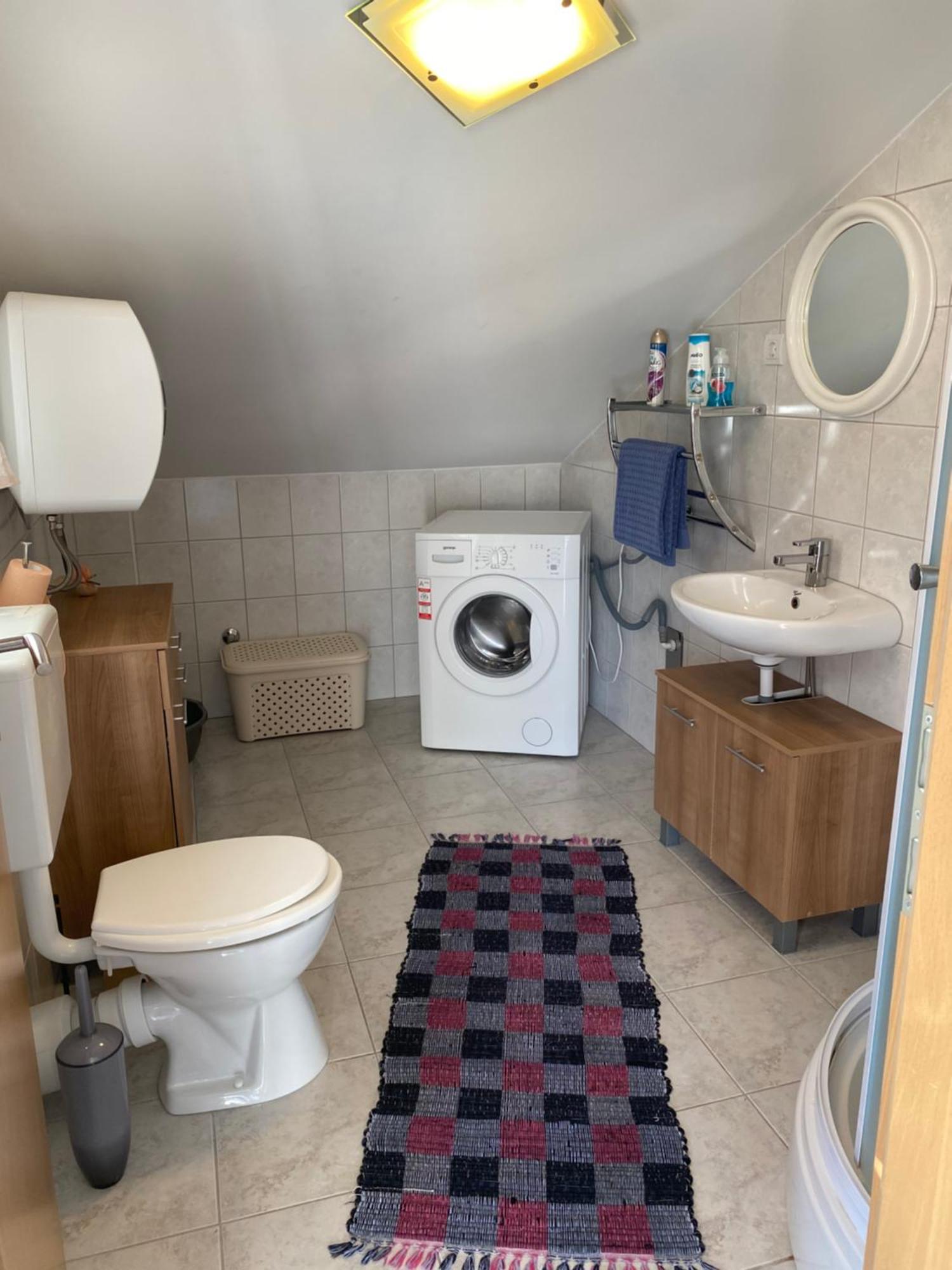 Apartman D&D Sibenik Bagian luar foto