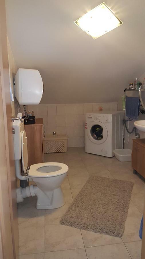 Apartman D&D Sibenik Bagian luar foto