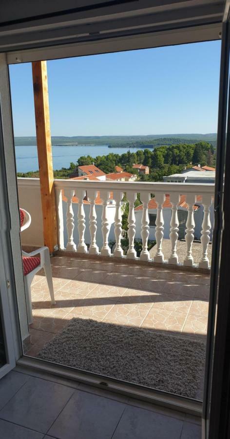 Apartman D&D Sibenik Bagian luar foto